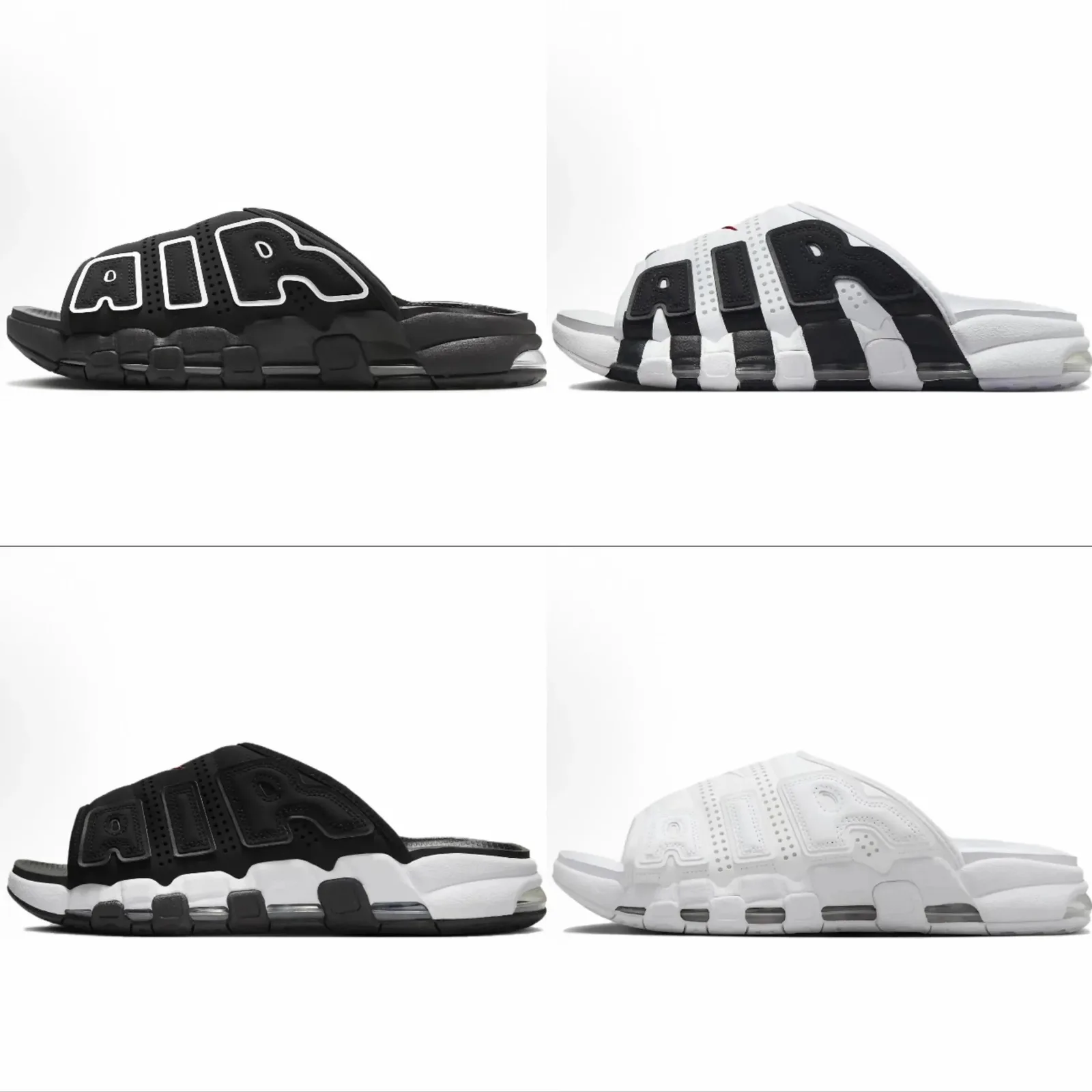Nike slippers