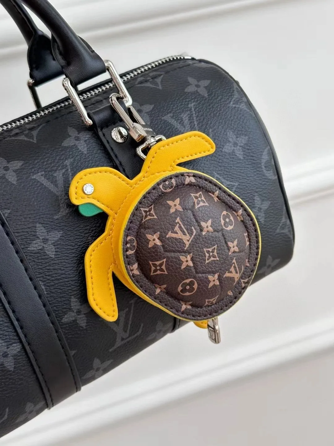 Louis Vuitton LV Coin purse/Key Pouch