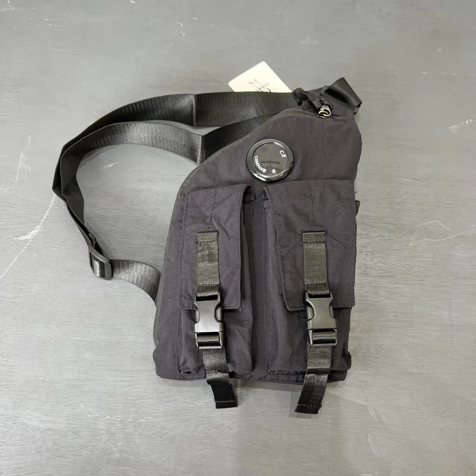 C.P. Company Bags