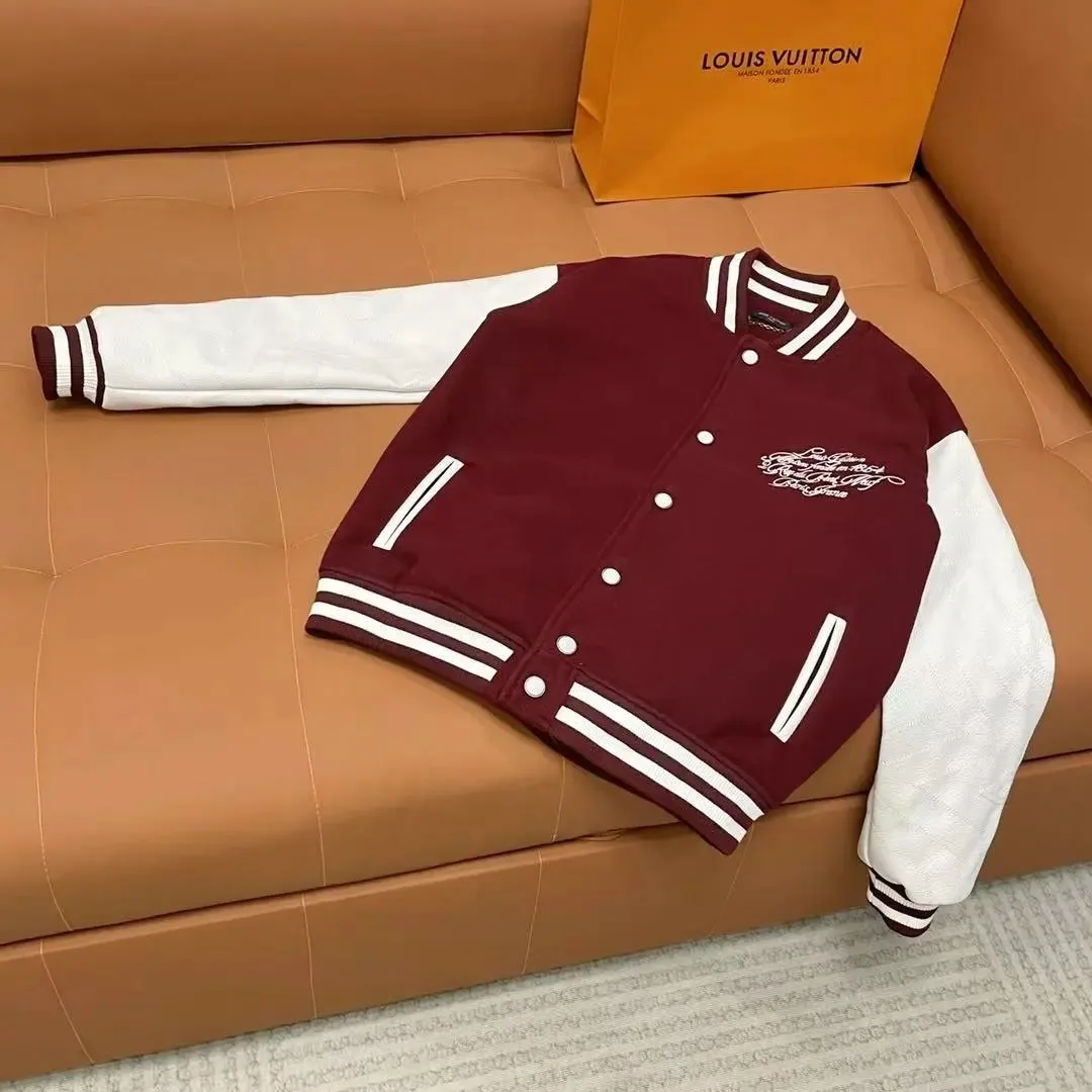 Louis Vuitton LV Jacket