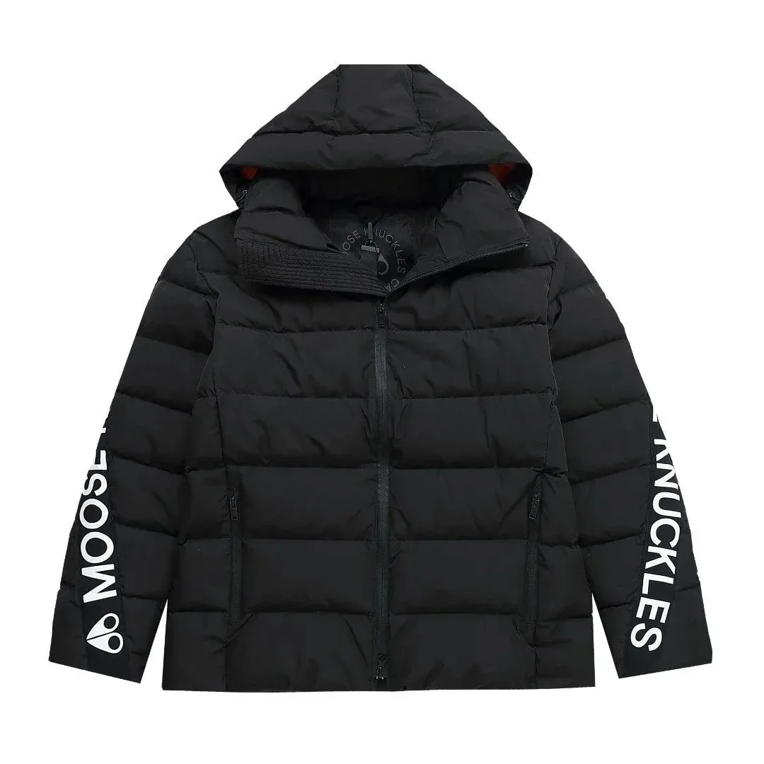 Moose Knuckles Down Jacket
