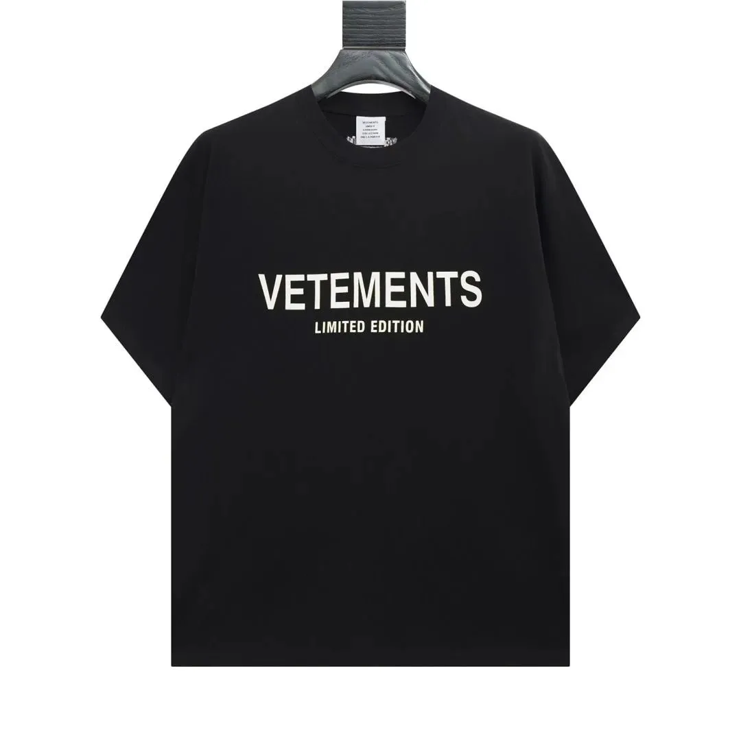 Vetements T-shirt
