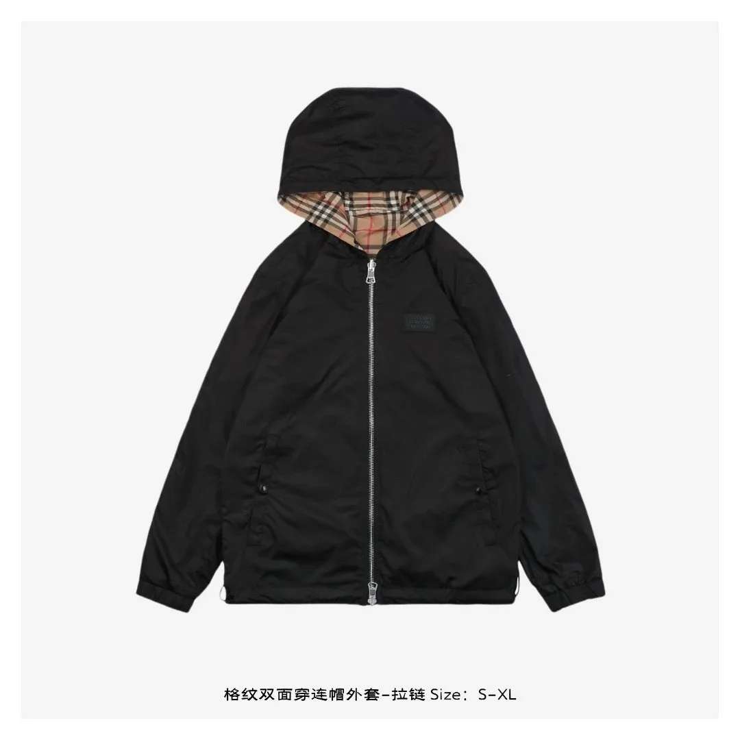 Burbery Jacket