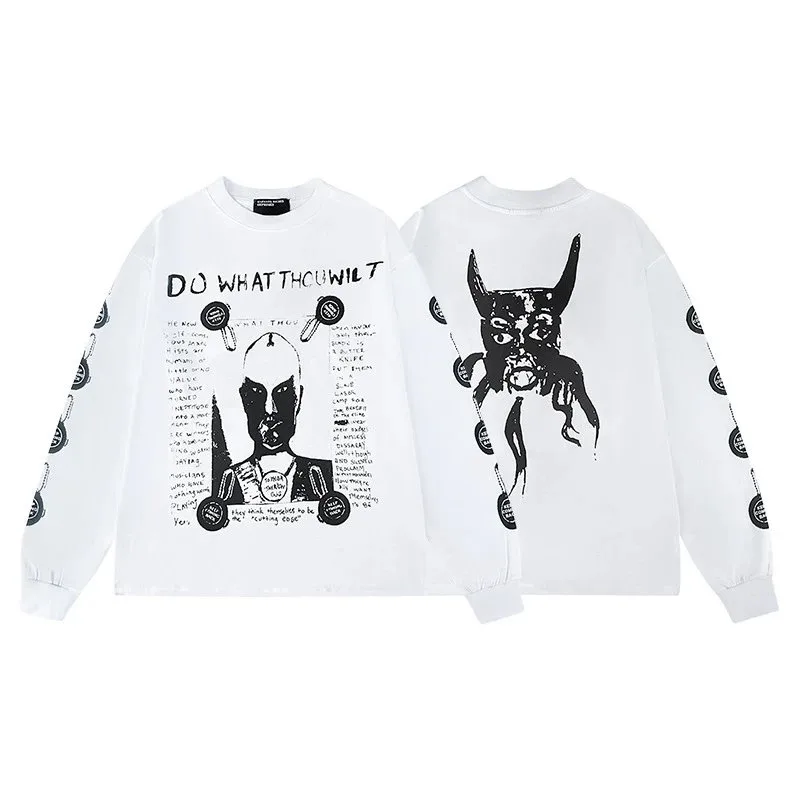 Enfants Riches Deprimes ERD Sweatshirts