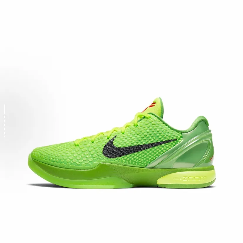 [Best Batch] Kobe 6 40 Colorways