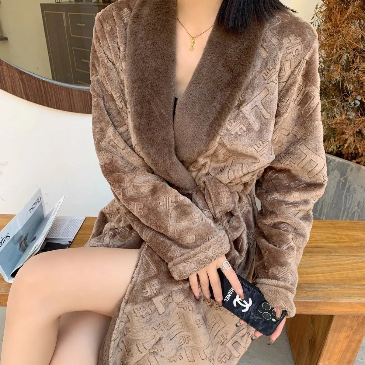 Dior Loungewear