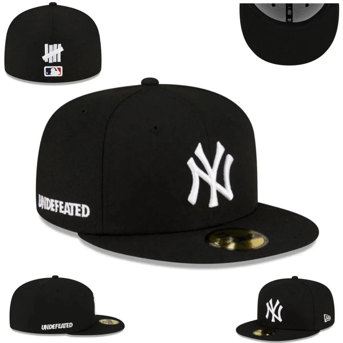 New York Yankees Hat