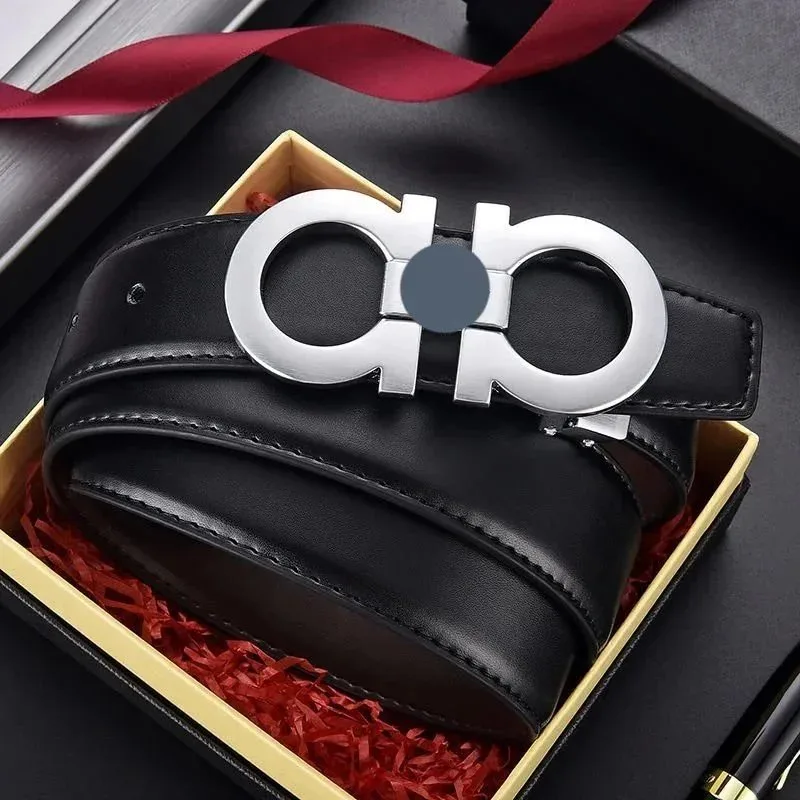 Ferragamo Belt Different Styles