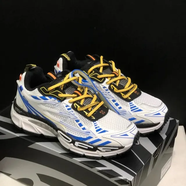 Off-White Shoes