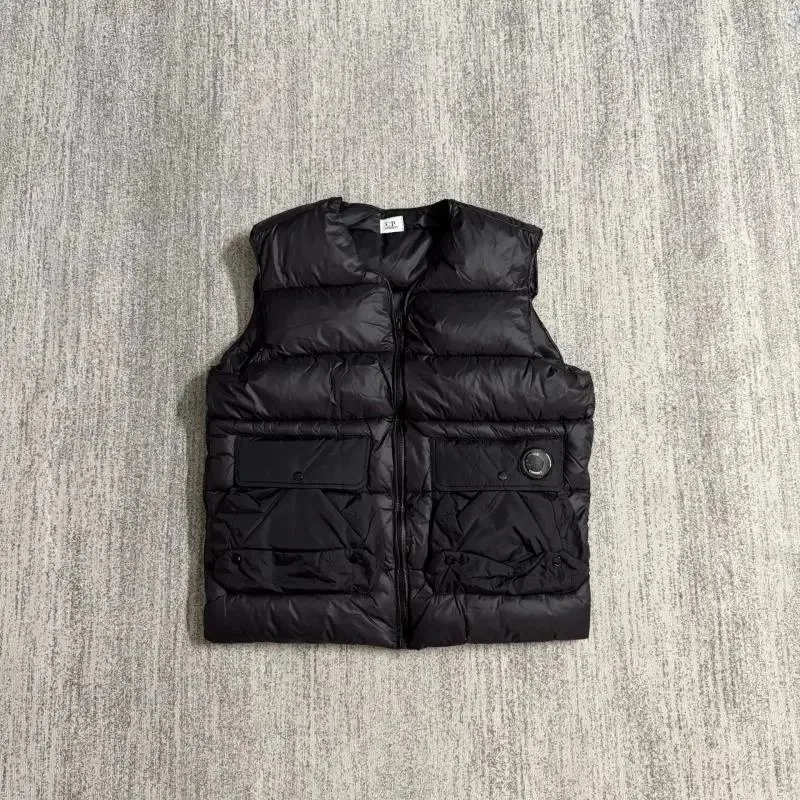 Company CP Down Jacket