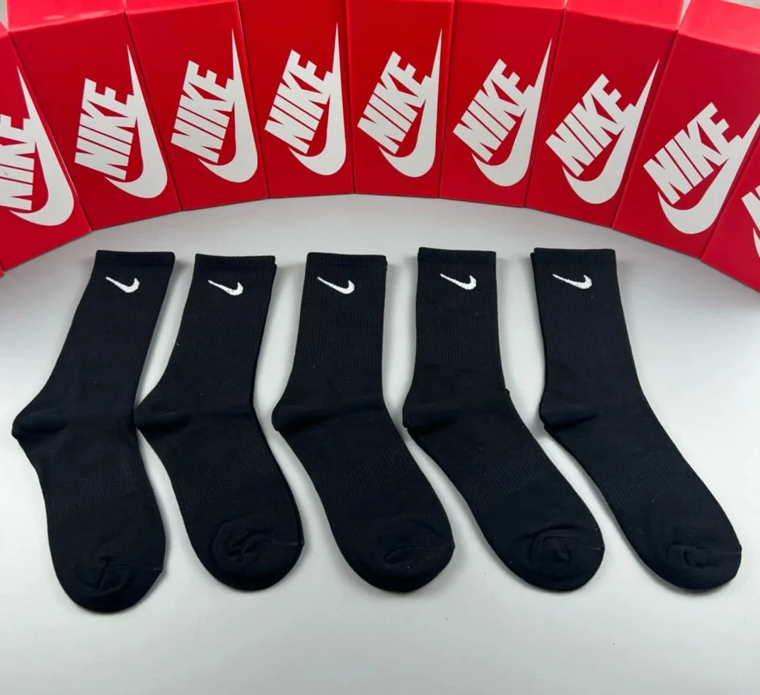 Hellstar Socks (2 pairs)