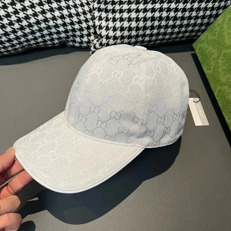 Gucci Cap