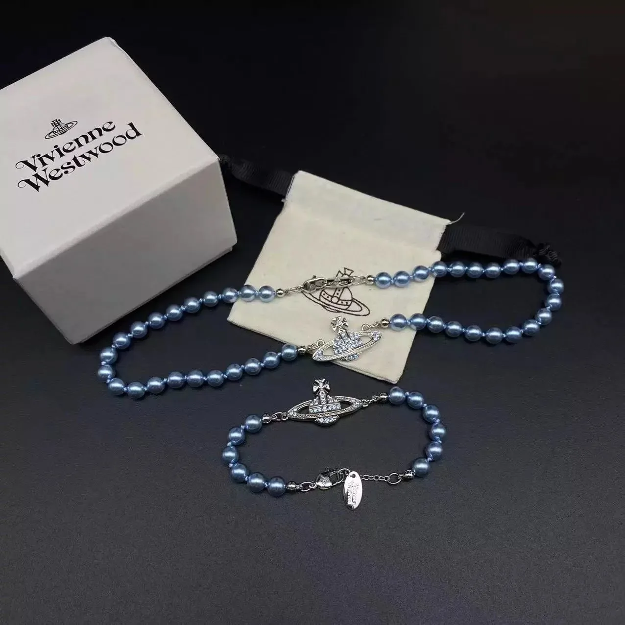 Vivienne Necklace