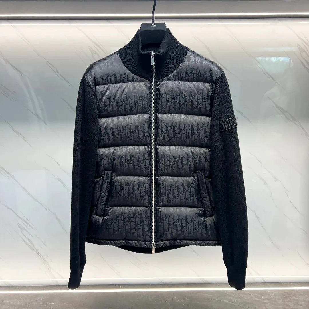 Dior Down Jacket