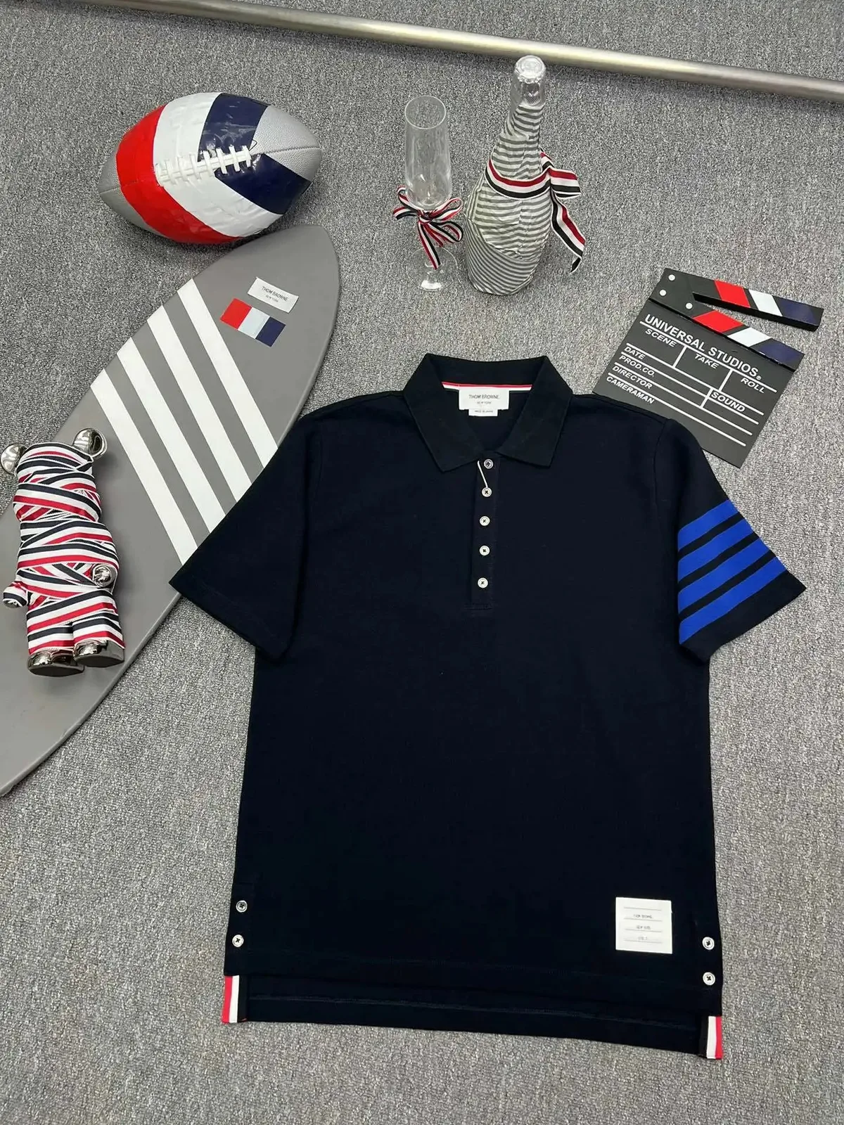 Thom Browne TB T-shirt