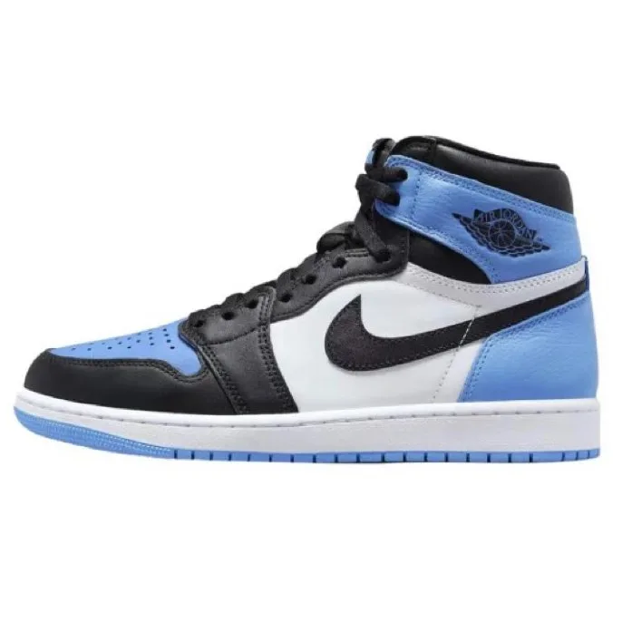 Lots of Air Jordan 1s