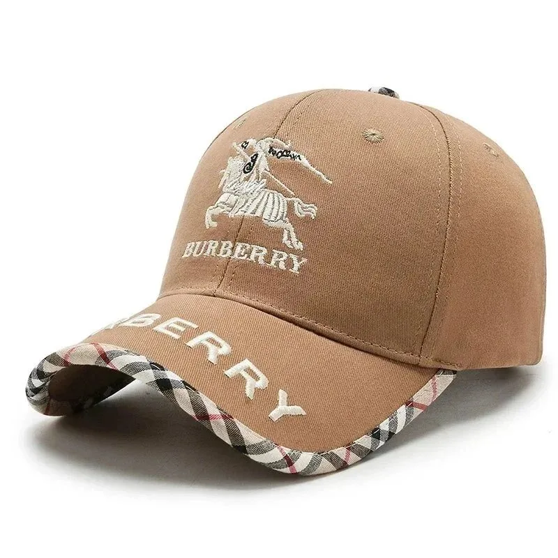 Burberry Cap