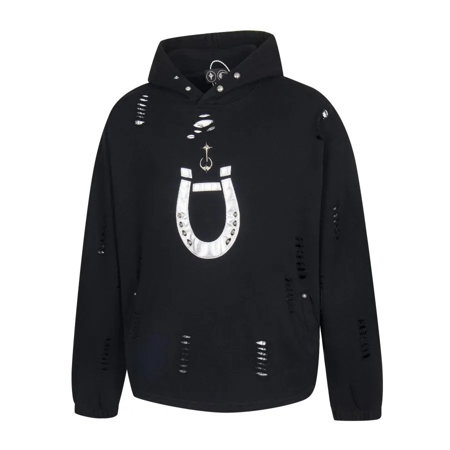 THUG CLUB Hoodie