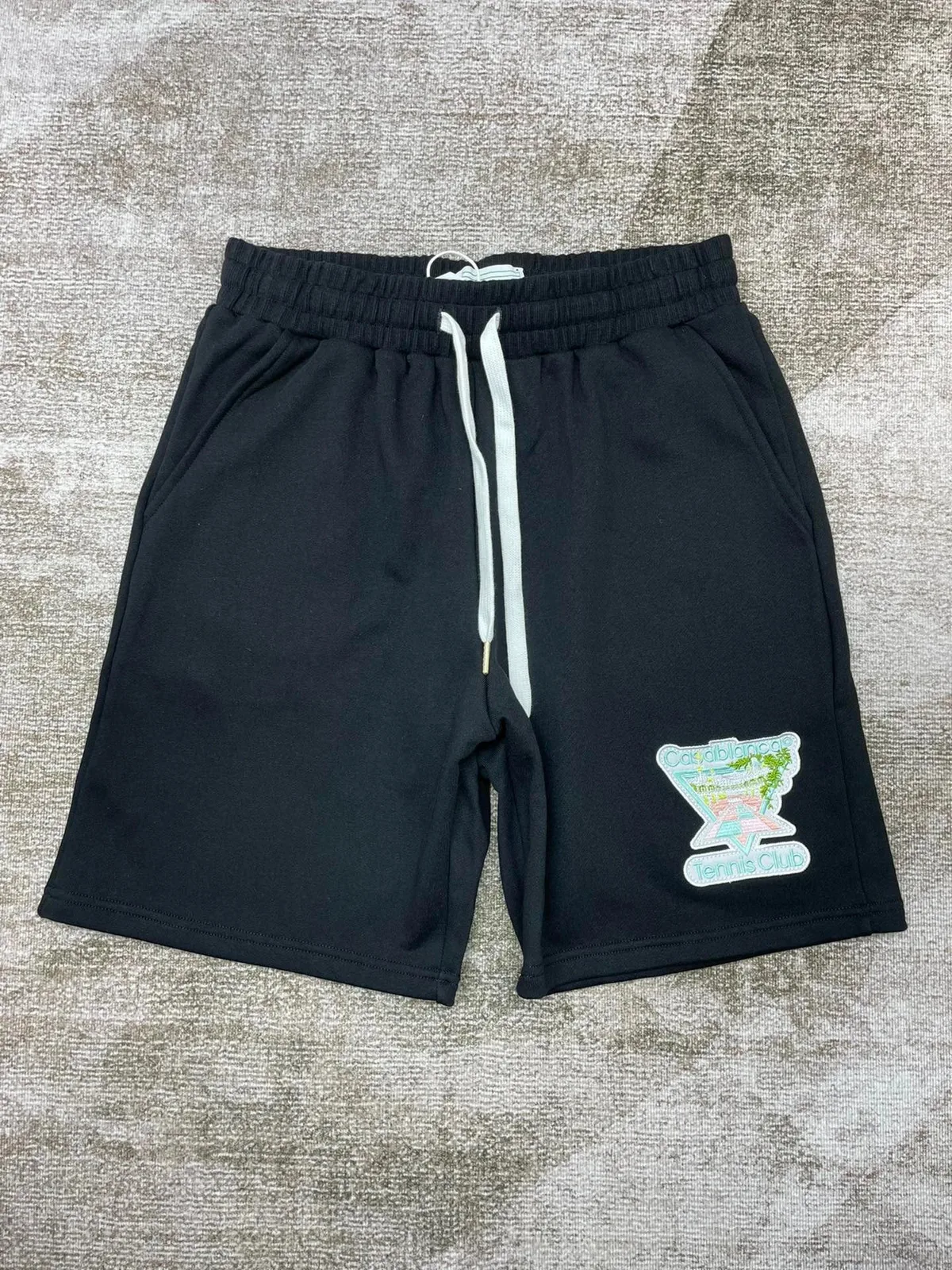 Casablanca Shorts (different colorways))