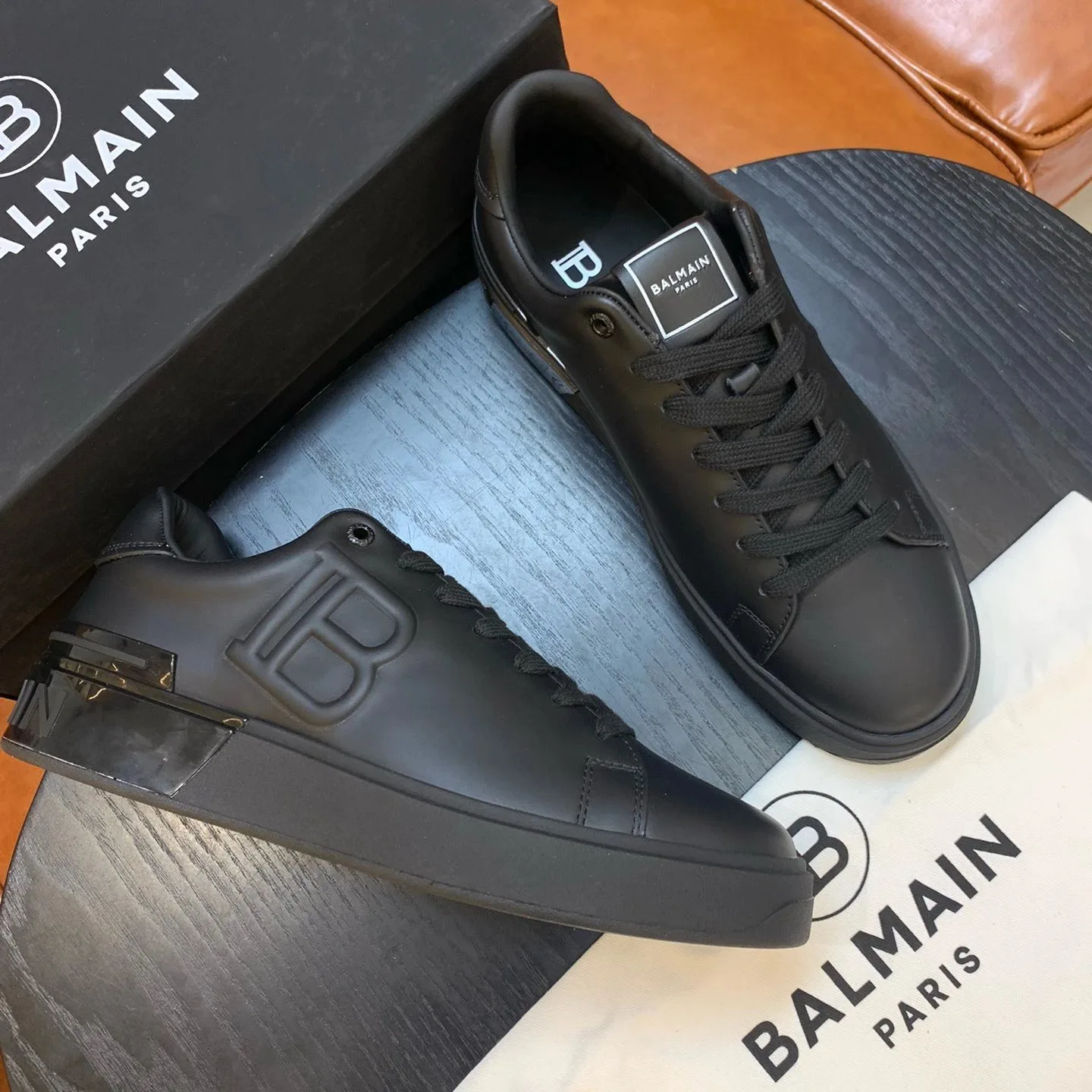 Balmain