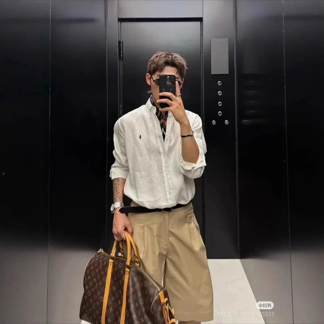 Ralph Lauren Shirt
