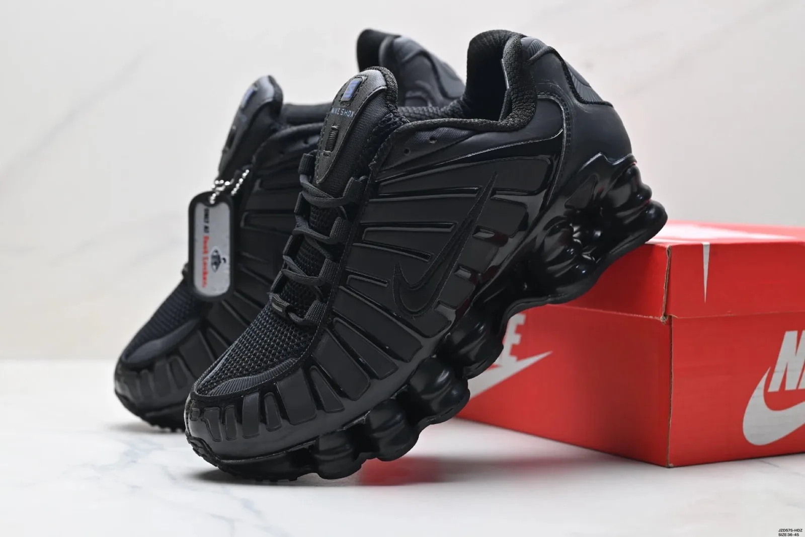 Nike Shox