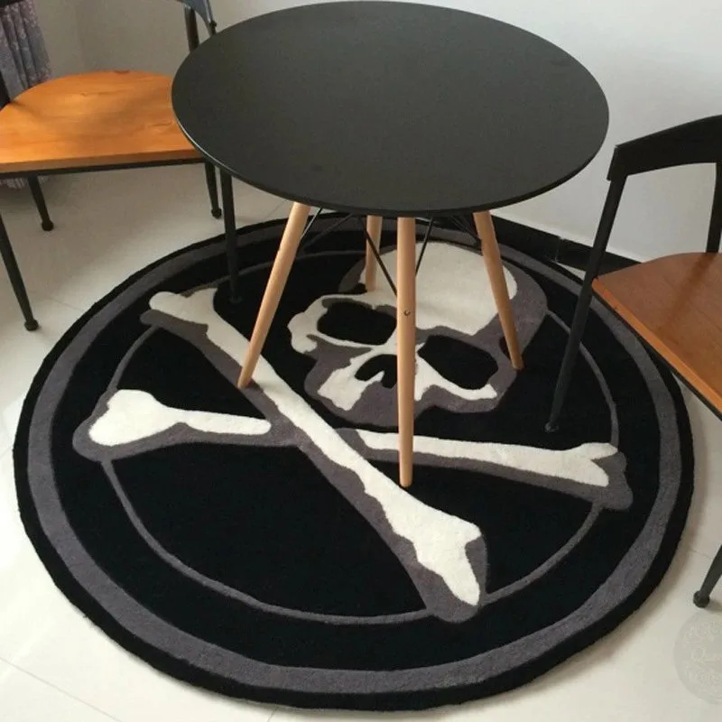 COOL CIRCLE MATS
