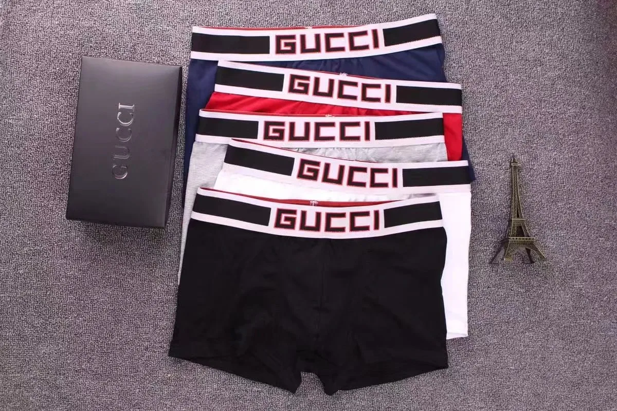 GUCCI Boxers
