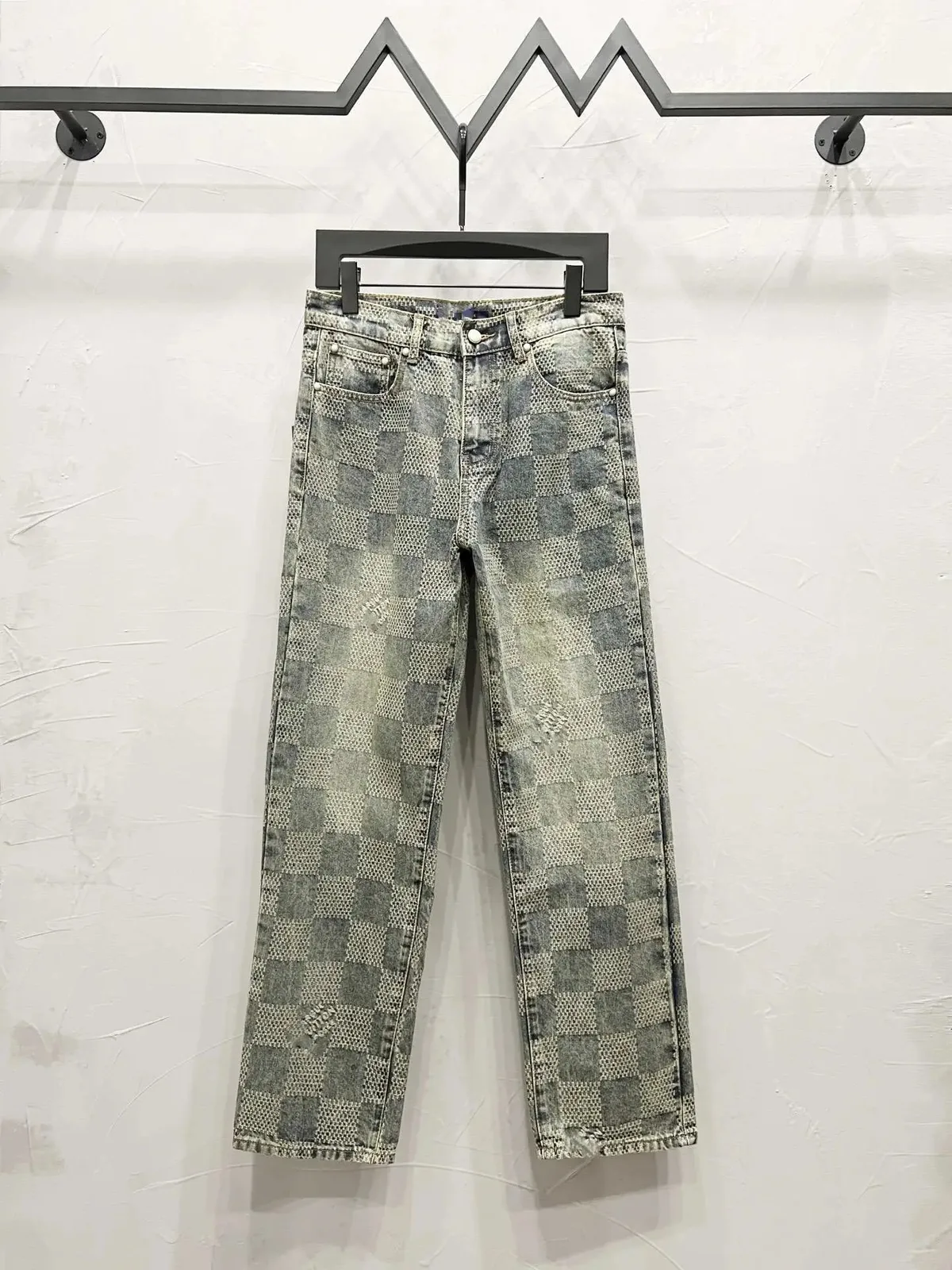 Louis Vuitton Jeans