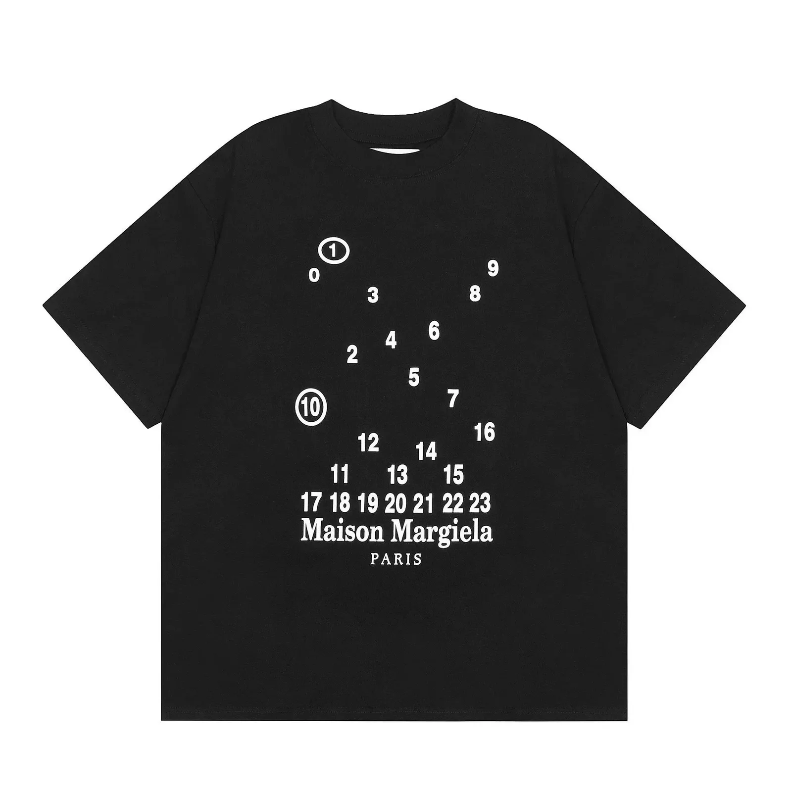 Maison Margiela tee