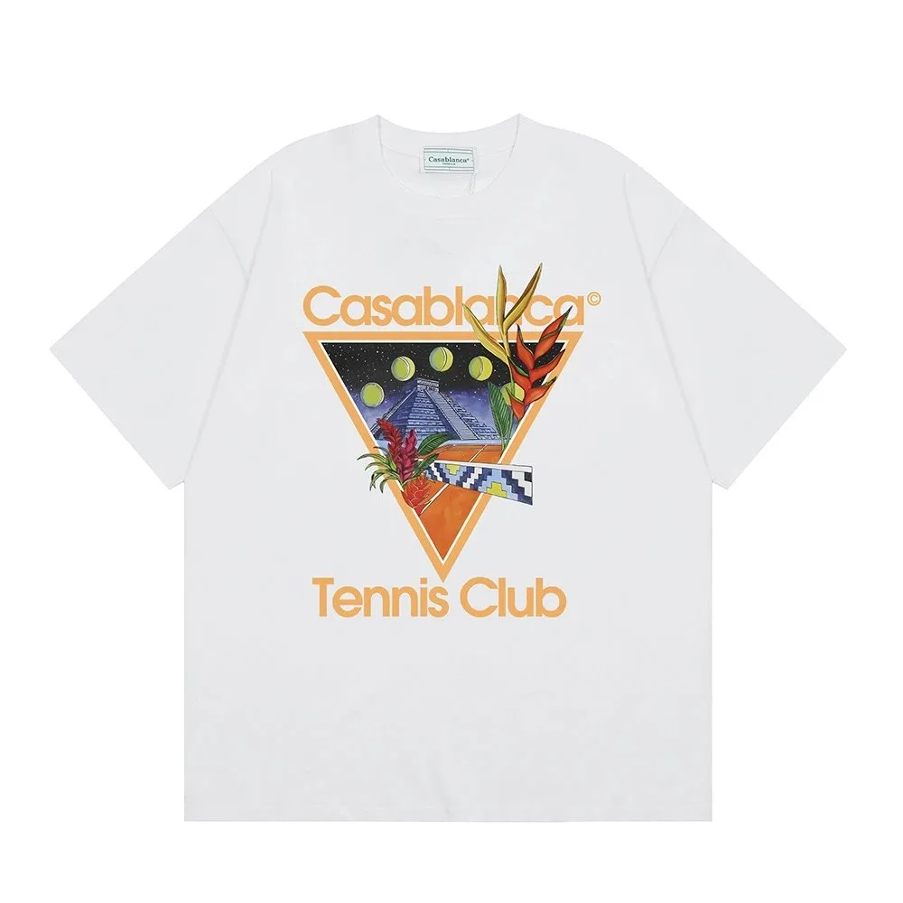 Casablanca Tshirt