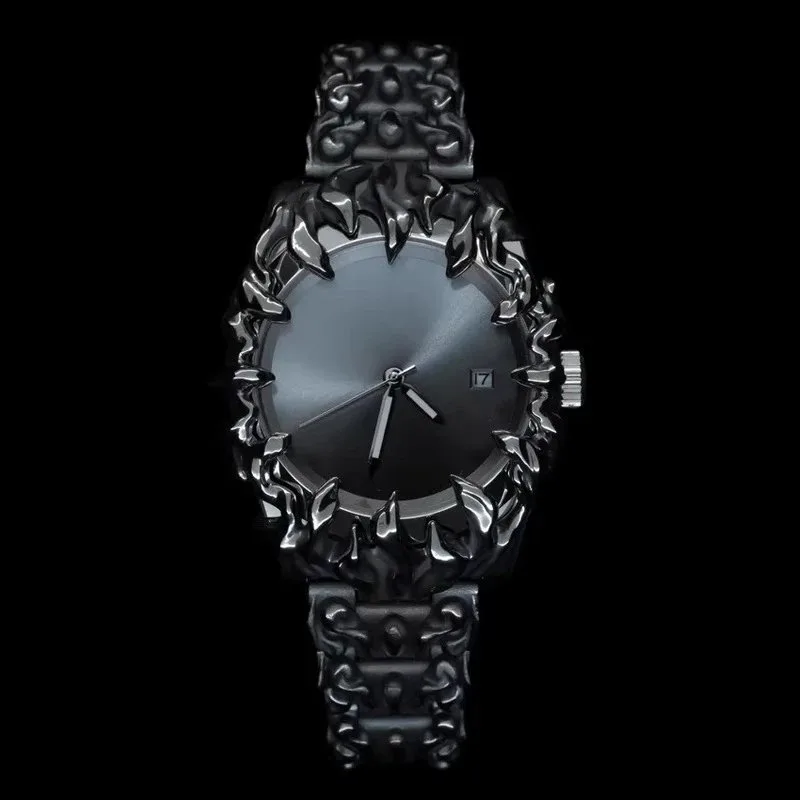 Alabaster Watch