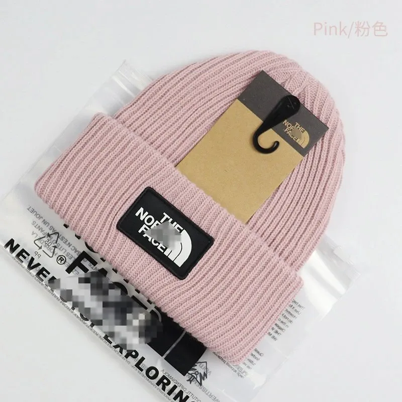 Moncler Beanie Hat (6 Colors)