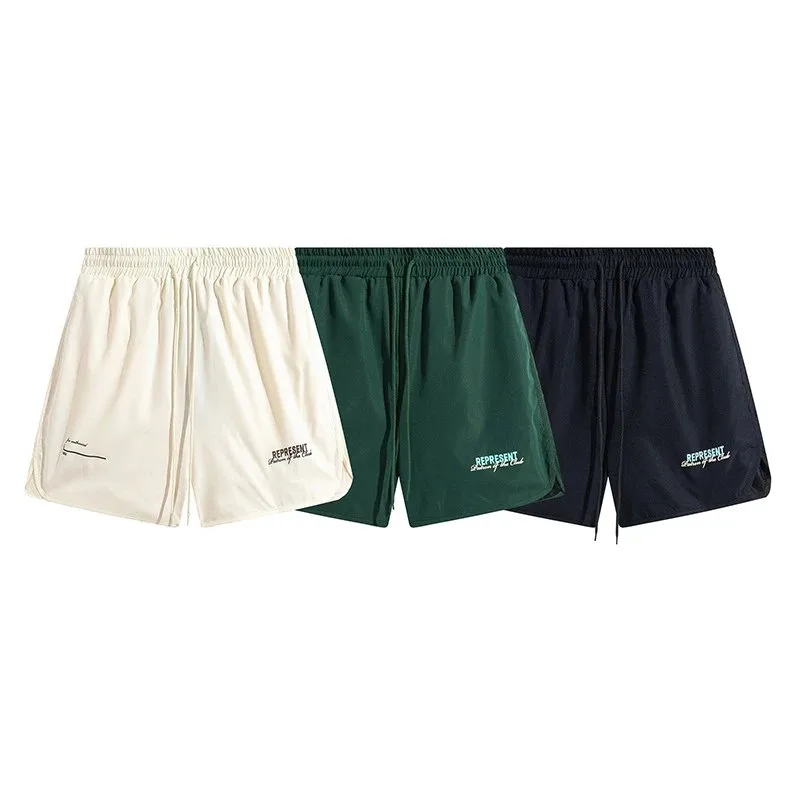 Ami Shorts Many Colorways