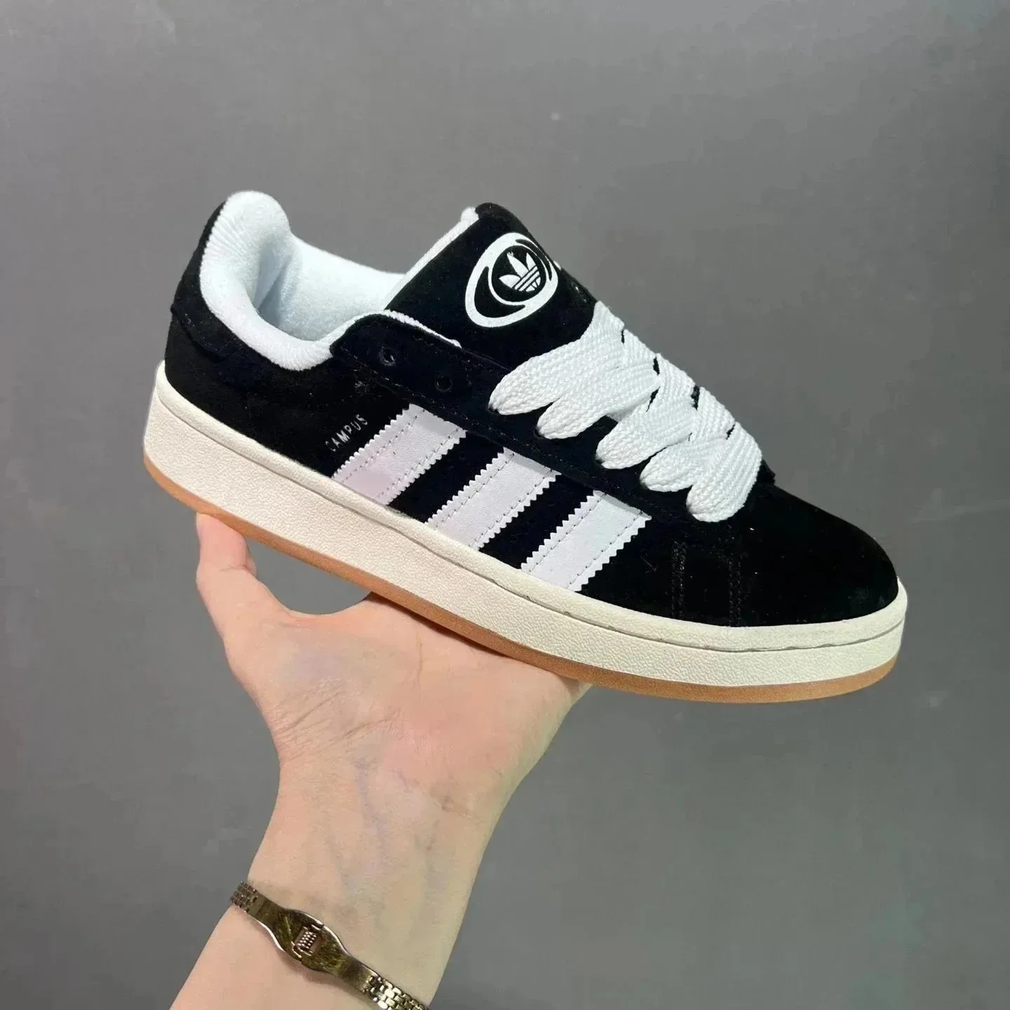 Adidas Campus TOP Batch (31 options)