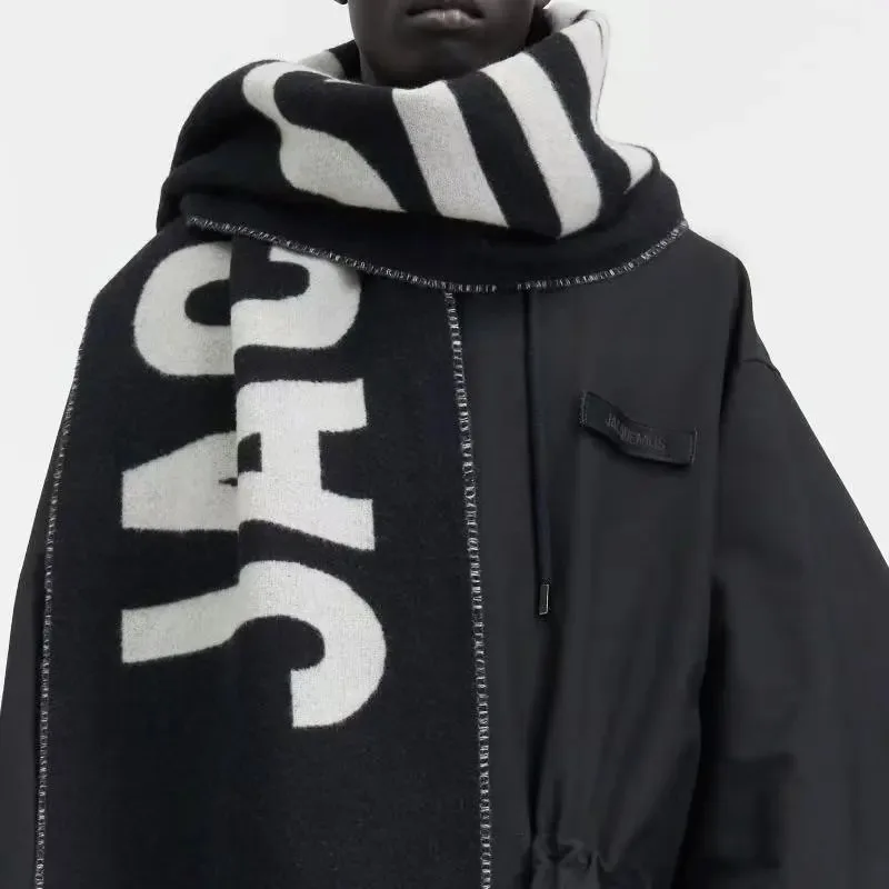 Jacquemus Scarf