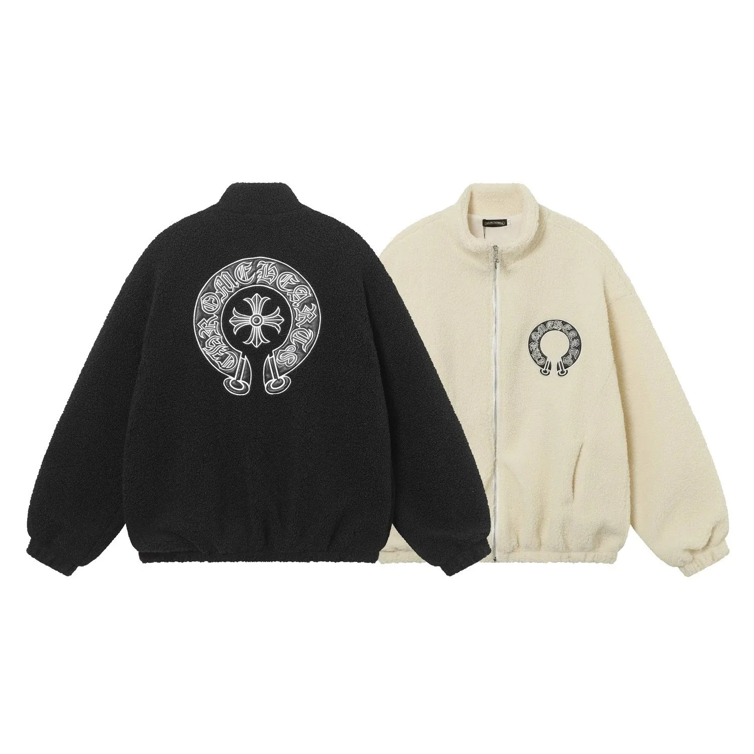 Chrome Hearts Jacket