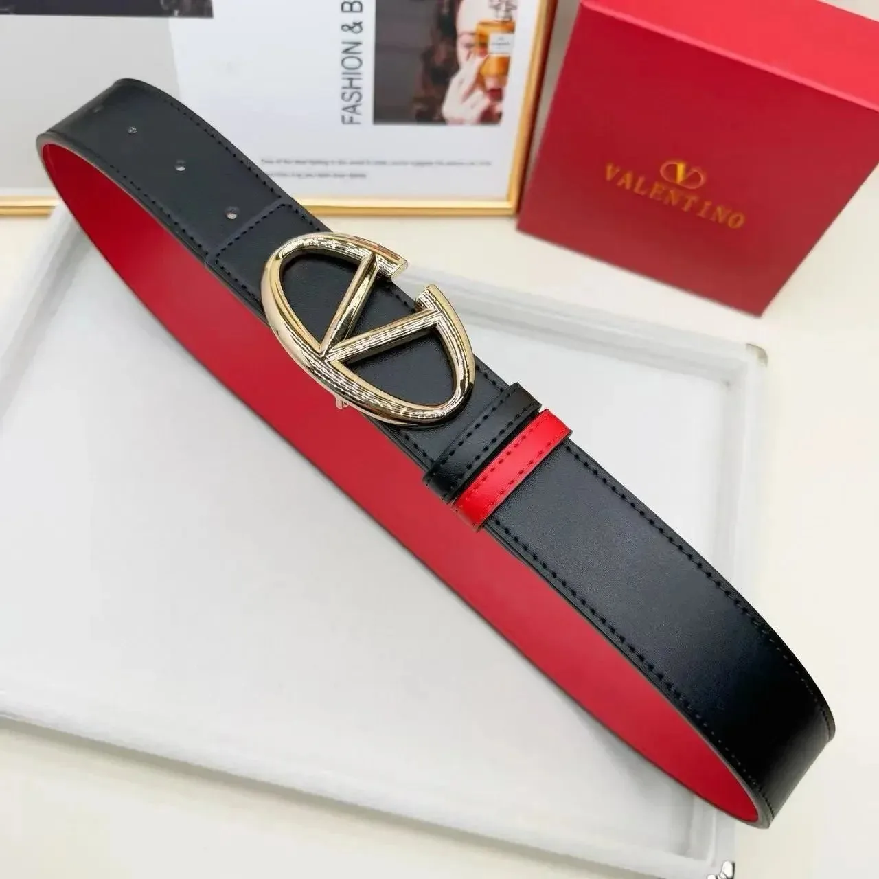 Valentino Belt