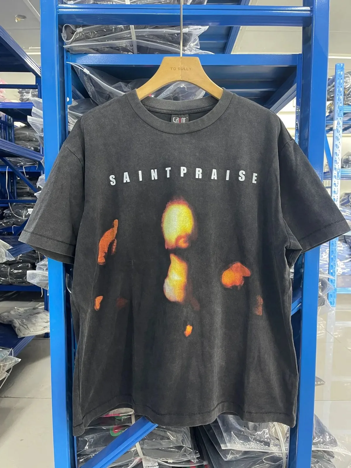 CPFM T-shirt