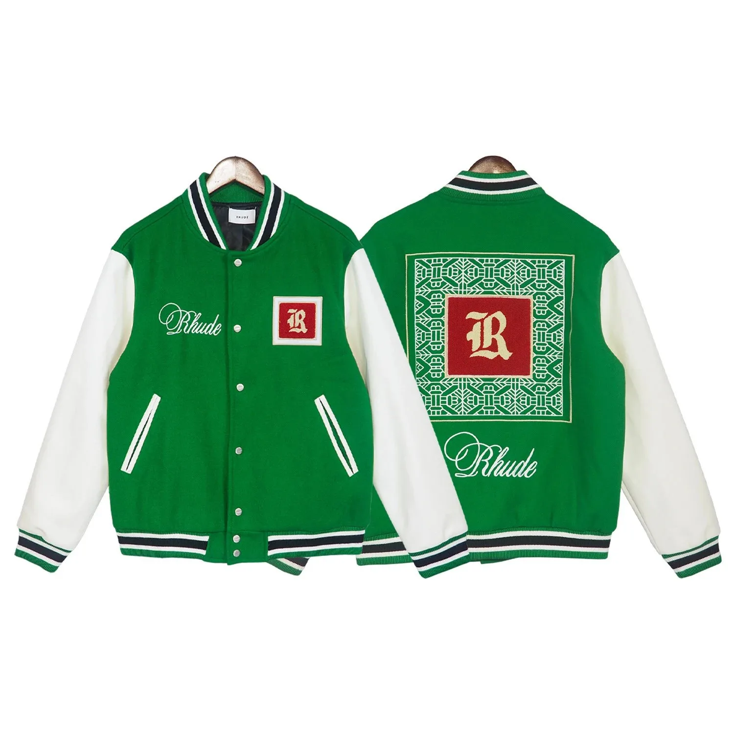 RHUDE Jacket