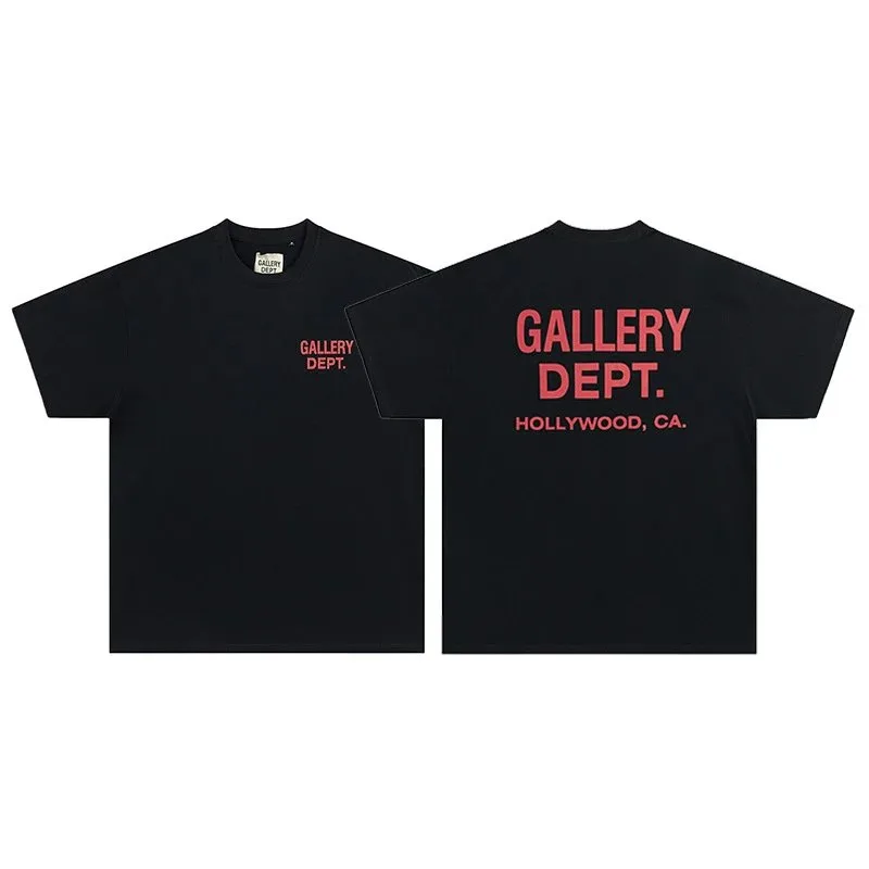 GALLERY.DEPT T-shirt