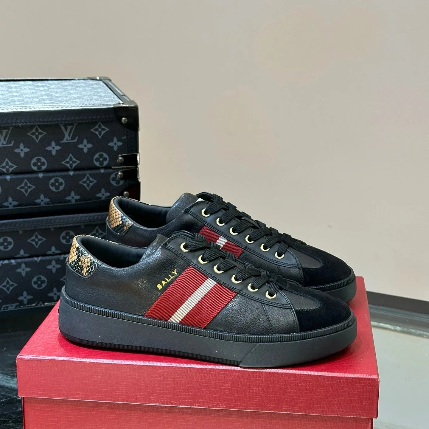 Bally