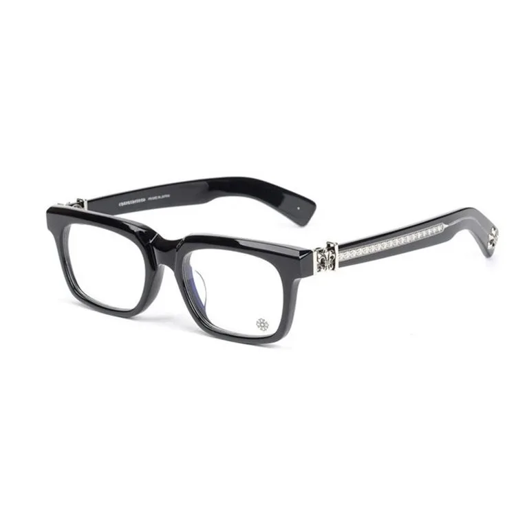 Chrome Hearts glasses