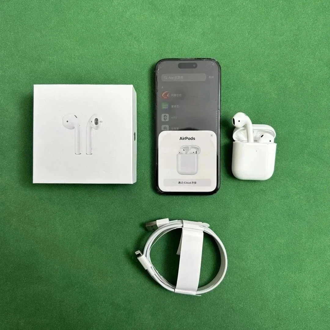 Airpods 2