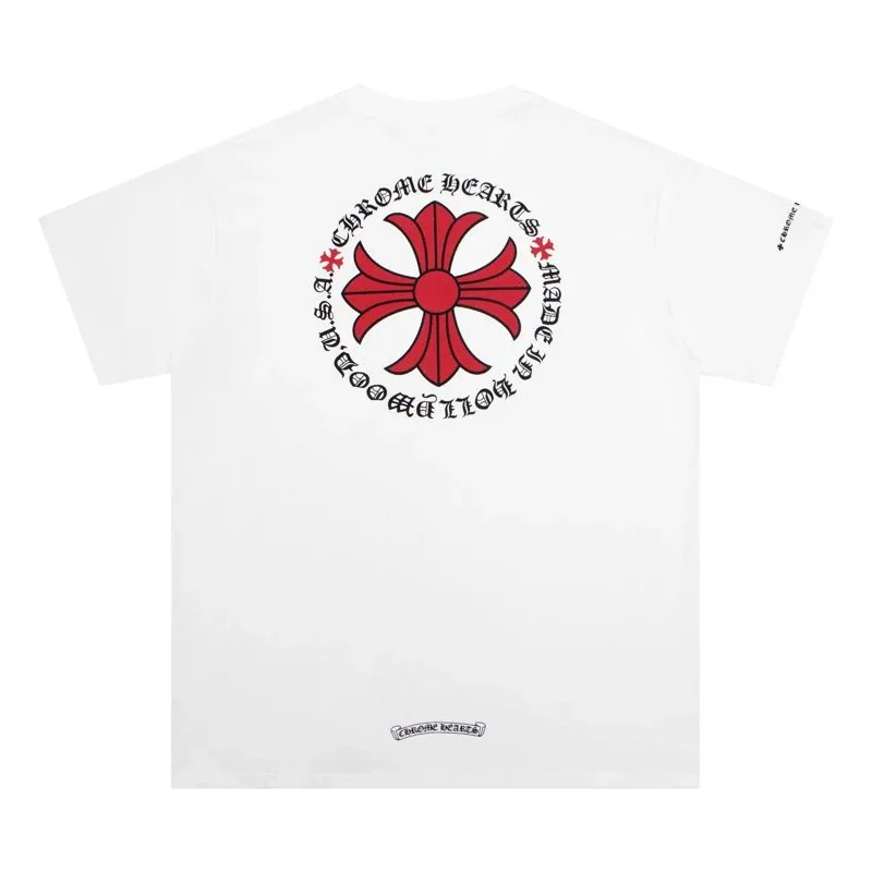 Chrome Hearts T-shirt