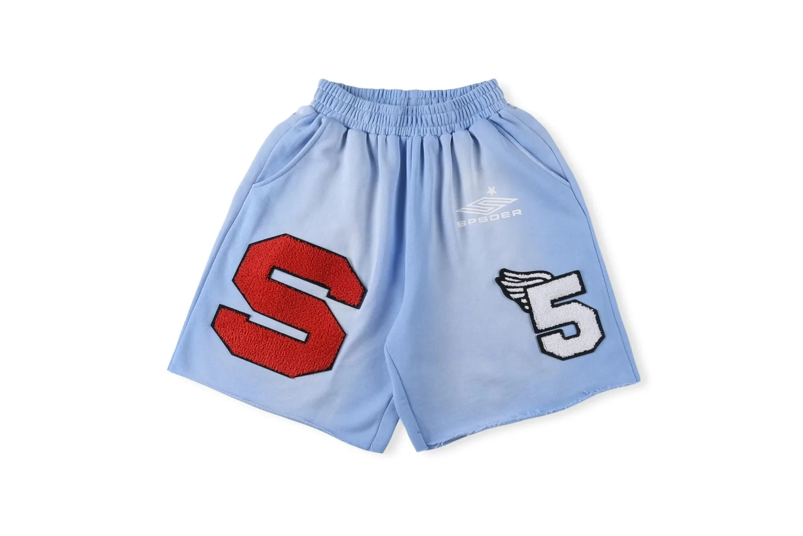 Sp5der Shorts