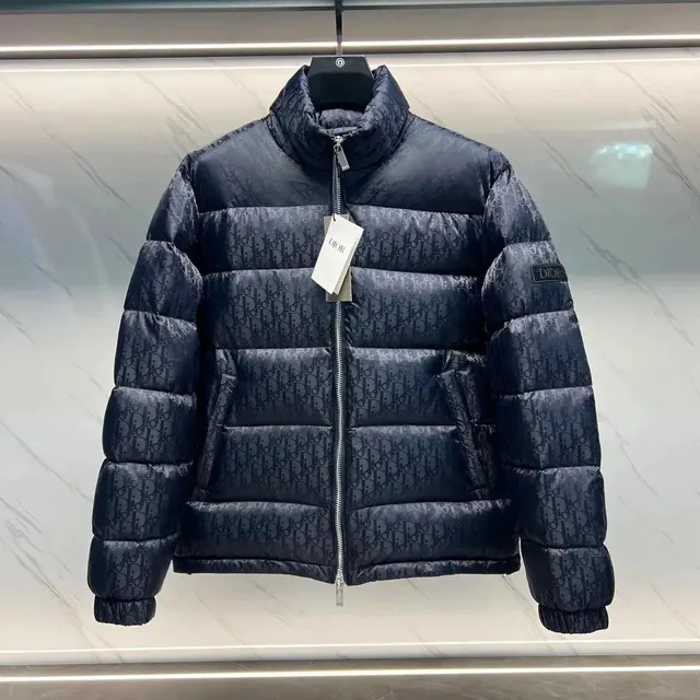 Dior Down Jacket