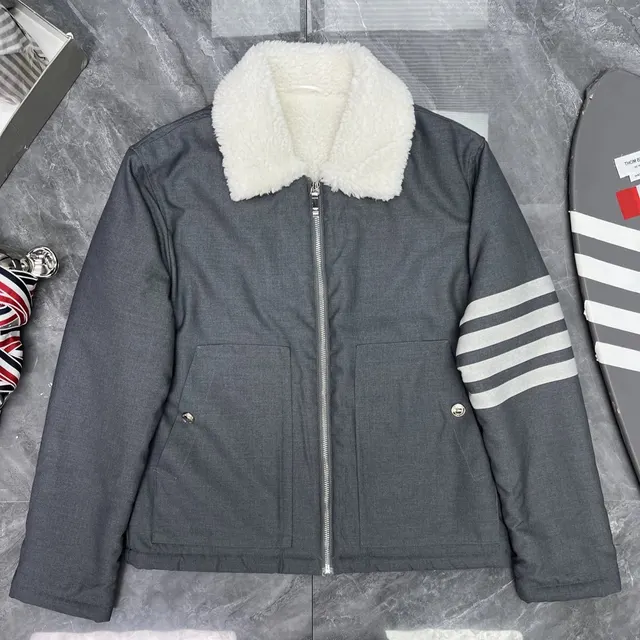 Thom Browne TB Jacket