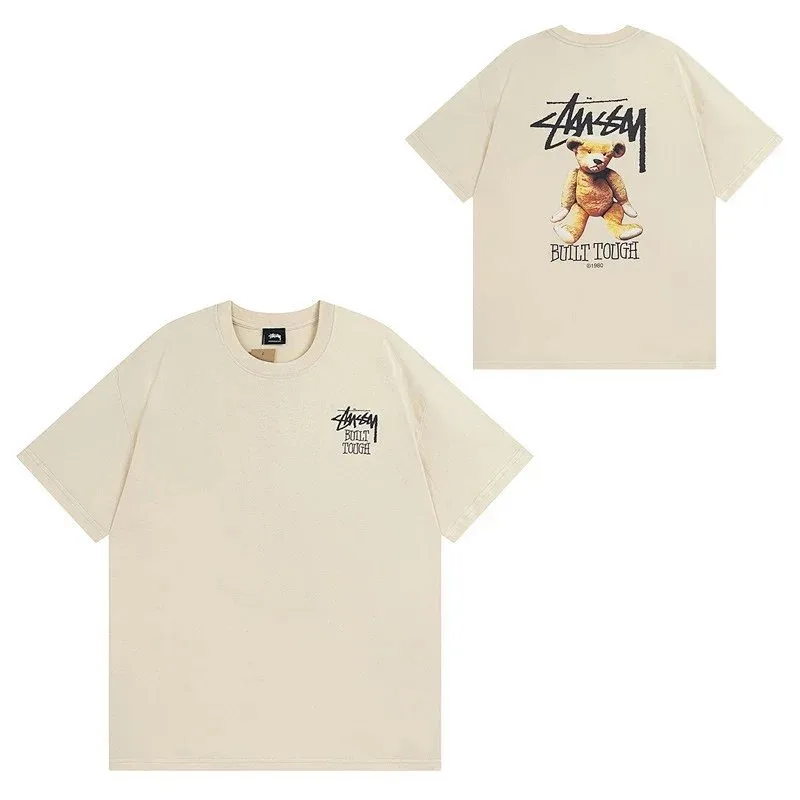 Rick Owens Stussy Tee