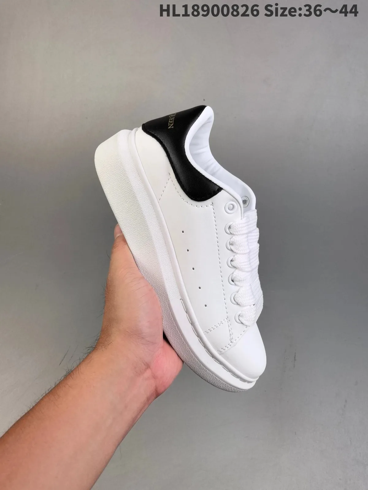Alexander McQueen Top Batch (23 colorways)
